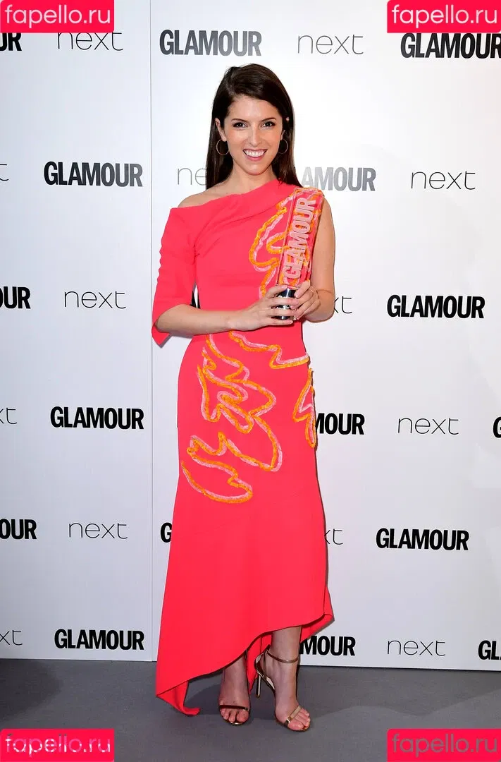 Anna Kendrick / AnnaKendrick47 Onlyfans Photo Gallery 