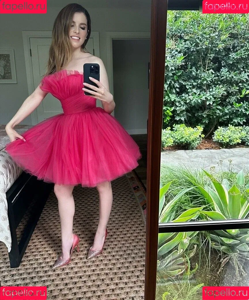 Anna Kendrick / AnnaKendrick47 Onlyfans Photo Gallery 