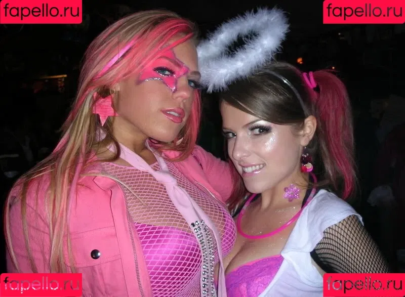 Anna Kendrick / AnnaKendrick47 Onlyfans Photo Gallery 