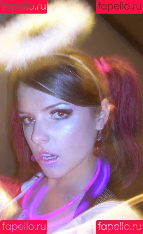 Anna Kendrick / AnnaKendrick47 Onlyfans Photo Gallery 