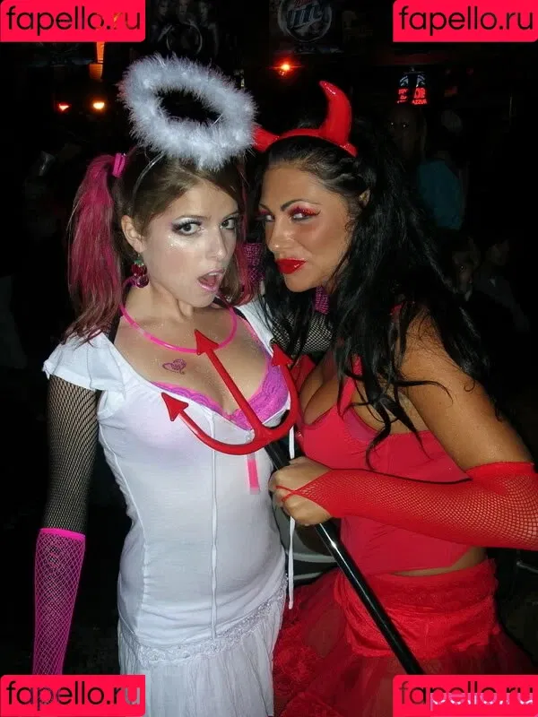 Anna Kendrick / AnnaKendrick47 Onlyfans Photo Gallery 