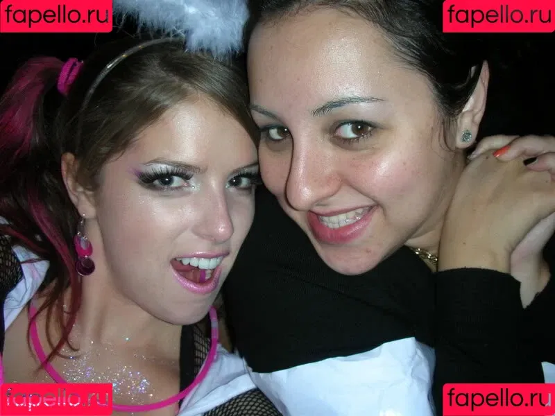 Anna Kendrick / AnnaKendrick47 Onlyfans Photo Gallery 