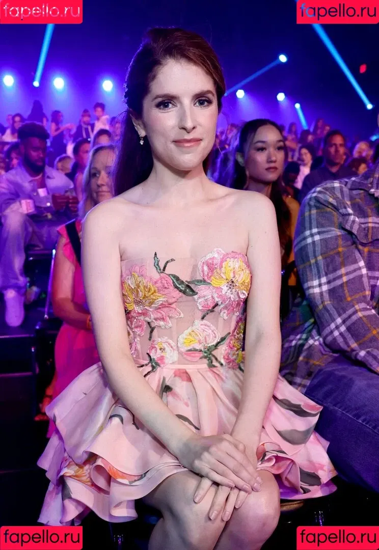 Anna Kendrick / AnnaKendrick47 Onlyfans Photo Gallery 