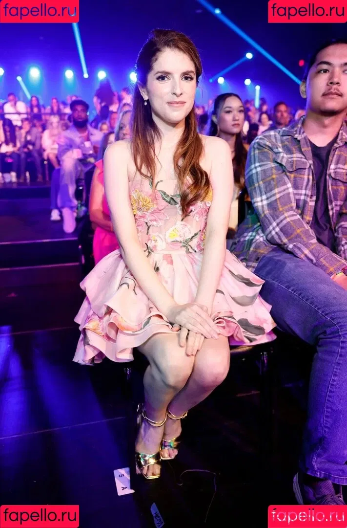 Anna Kendrick / AnnaKendrick47 Onlyfans Photo Gallery 