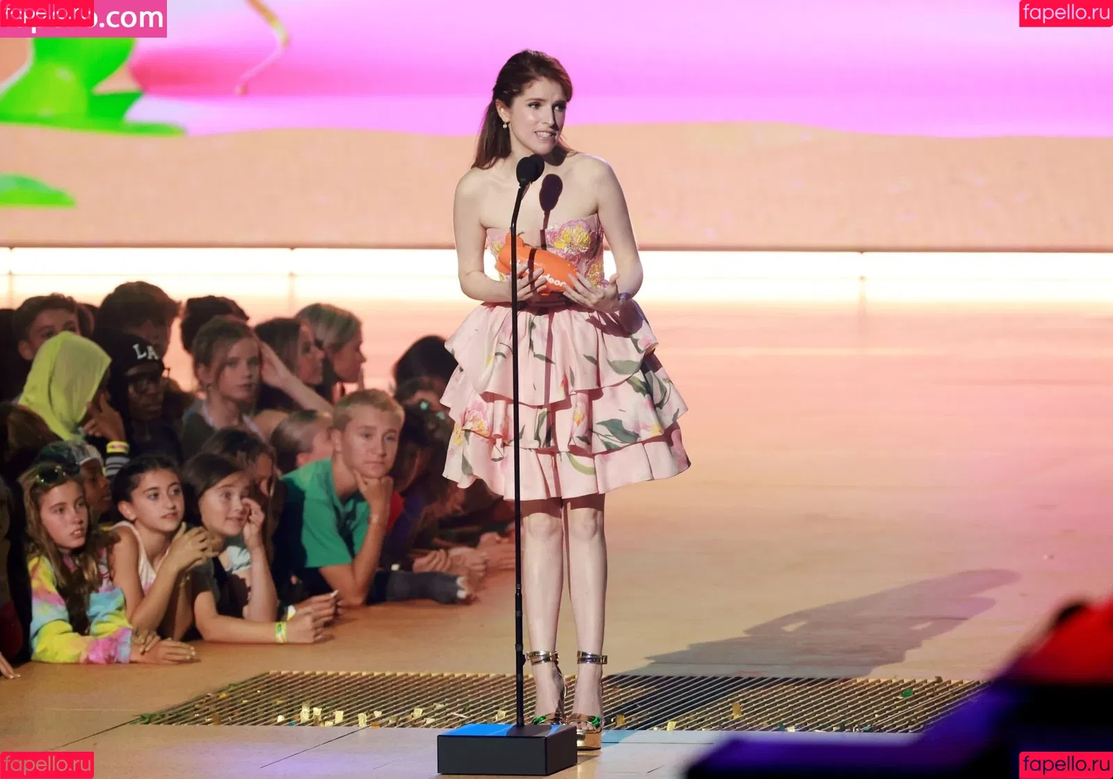 Anna Kendrick / AnnaKendrick47 Onlyfans Photo Gallery 