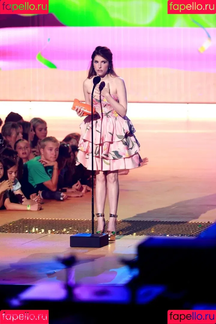 Anna Kendrick / AnnaKendrick47 Onlyfans Photo Gallery 