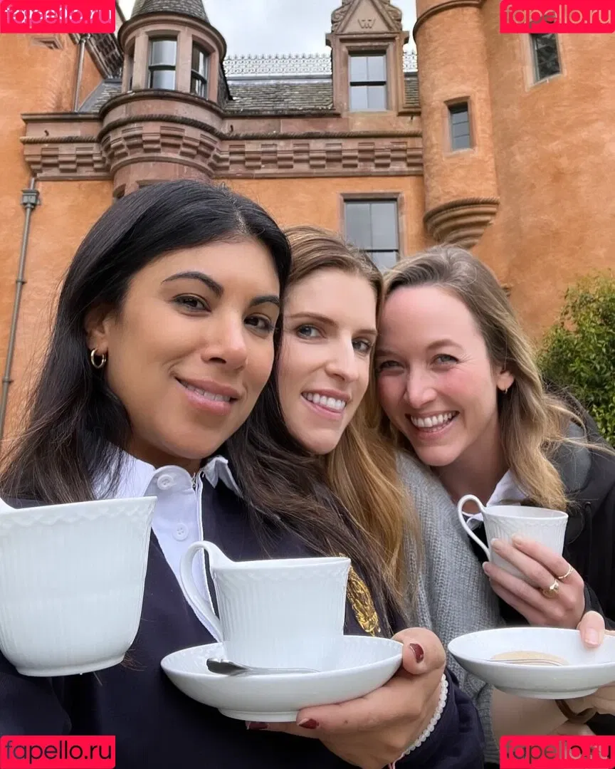 Anna Kendrick / AnnaKendrick47 Onlyfans Photo Gallery 