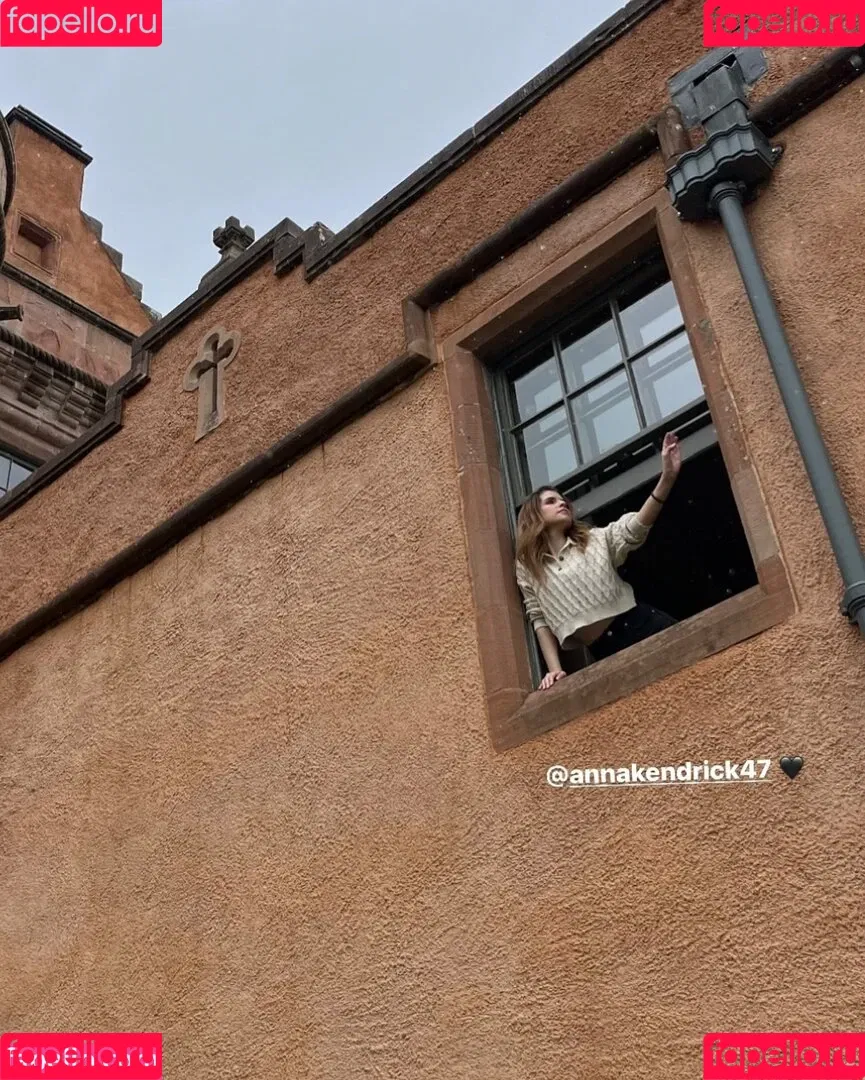Anna Kendrick / AnnaKendrick47 Onlyfans Photo Gallery 