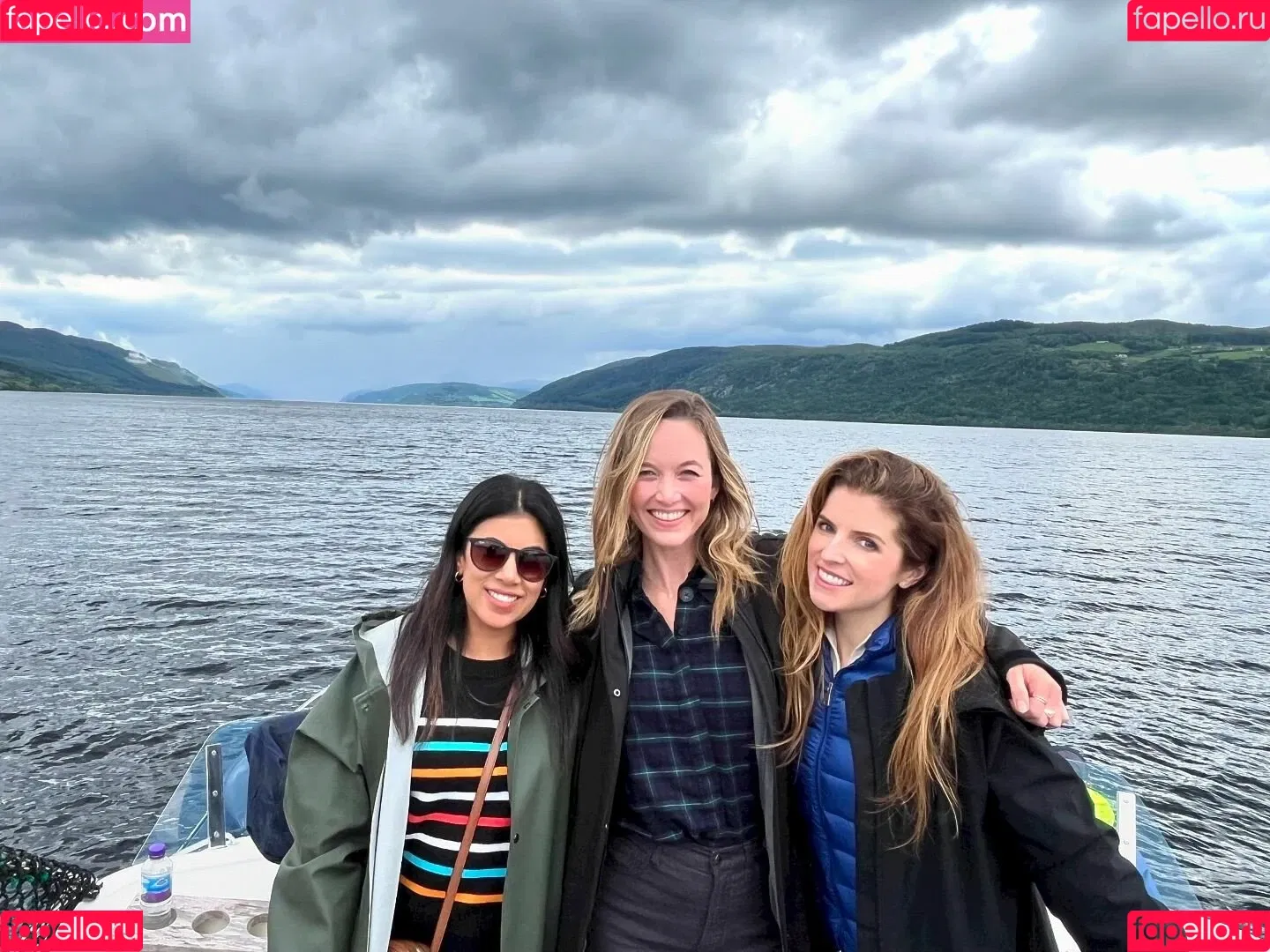 Anna Kendrick / AnnaKendrick47 Onlyfans Photo Gallery 