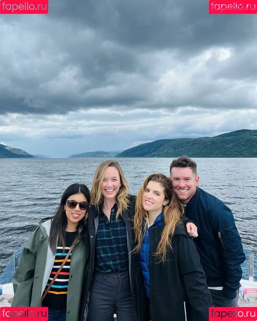 Anna Kendrick / AnnaKendrick47 Onlyfans Photo Gallery 