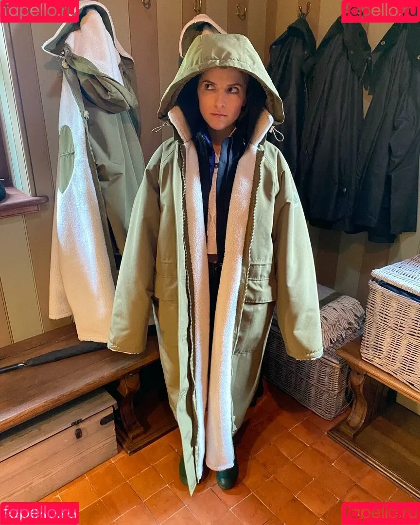 Anna Kendrick / AnnaKendrick47 Onlyfans Photo Gallery 