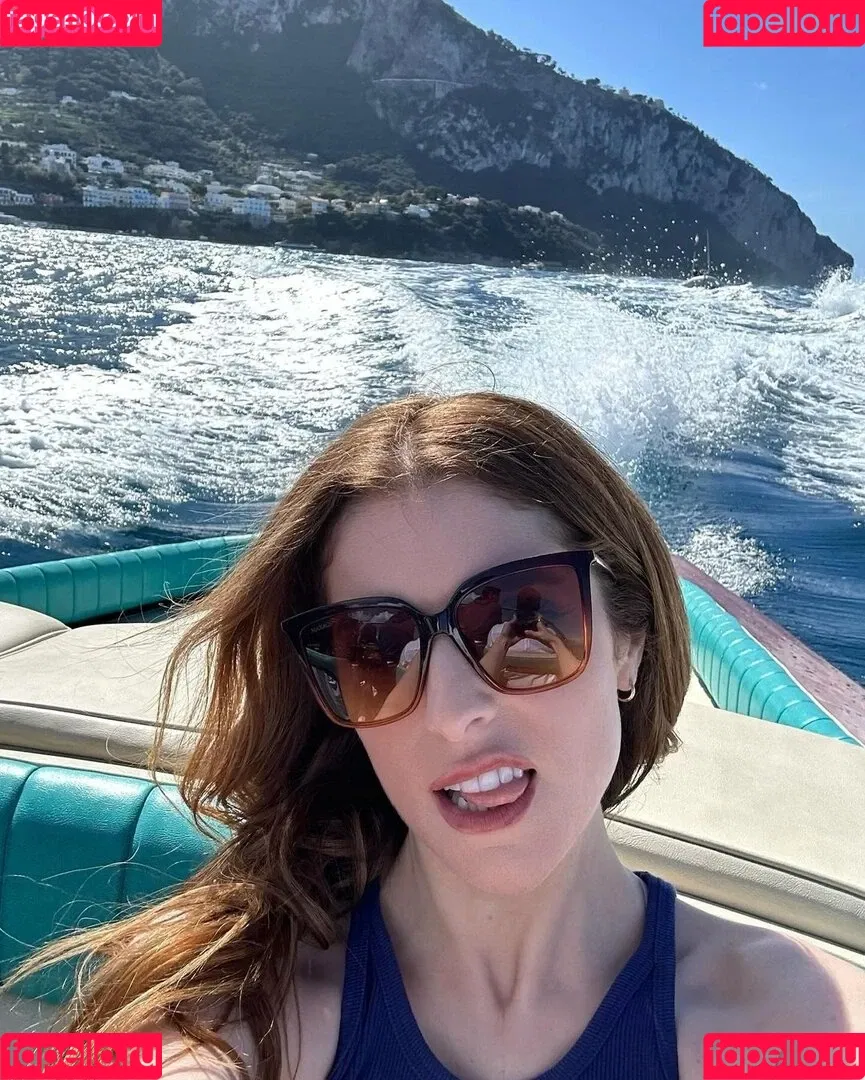 Anna Kendrick / AnnaKendrick47 Onlyfans Photo Gallery 