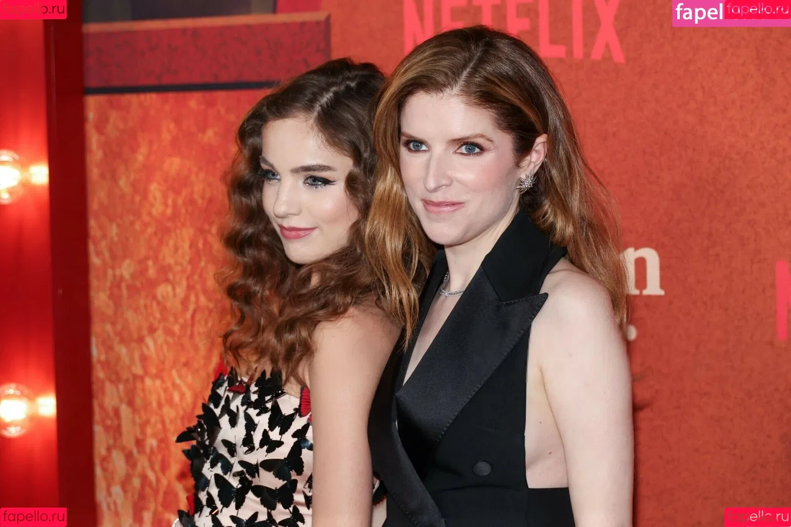 Anna Kendrick / AnnaKendrick47 Onlyfans Photo Gallery 