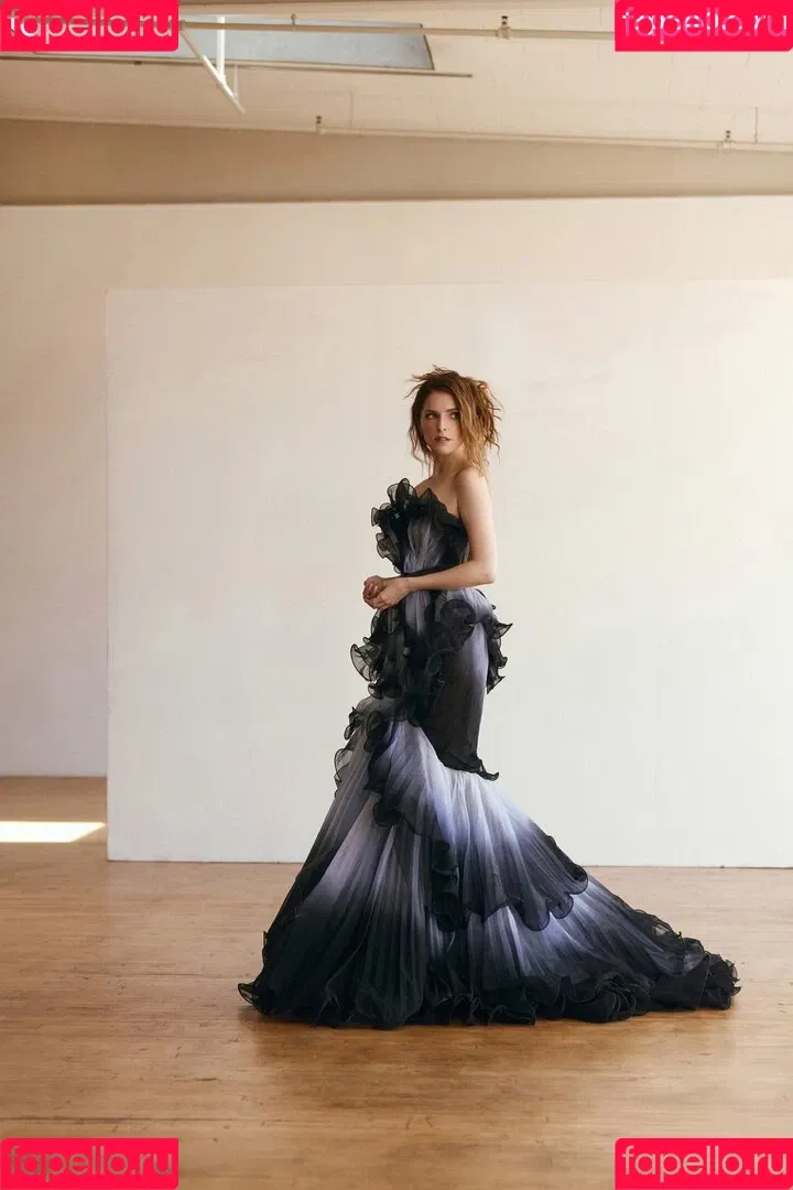 Anna Kendrick / AnnaKendrick47 Onlyfans Photo Gallery 