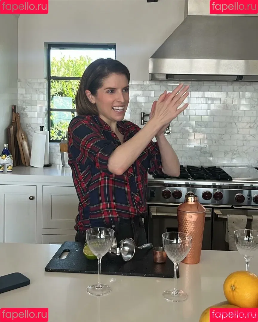 Anna Kendrick / AnnaKendrick47 Onlyfans Photo Gallery 