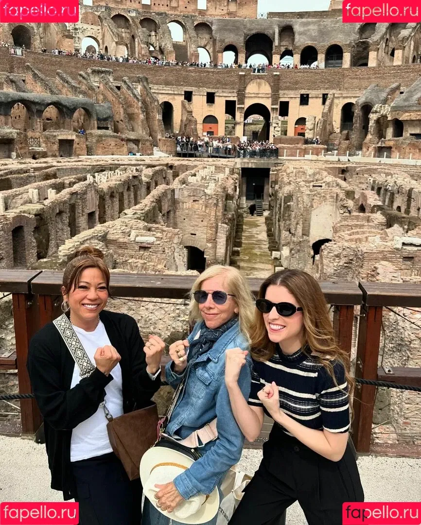 Anna Kendrick / AnnaKendrick47 Onlyfans Photo Gallery 