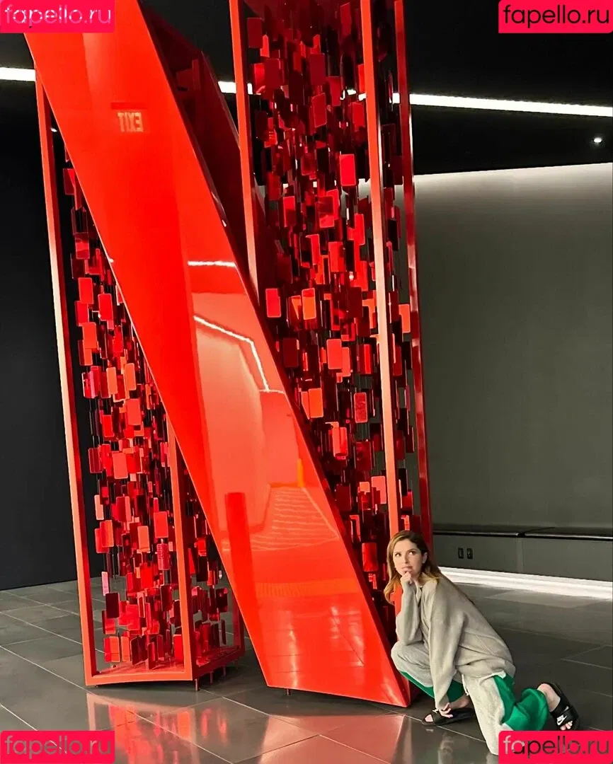 Anna Kendrick / AnnaKendrick47 Onlyfans Photo Gallery 