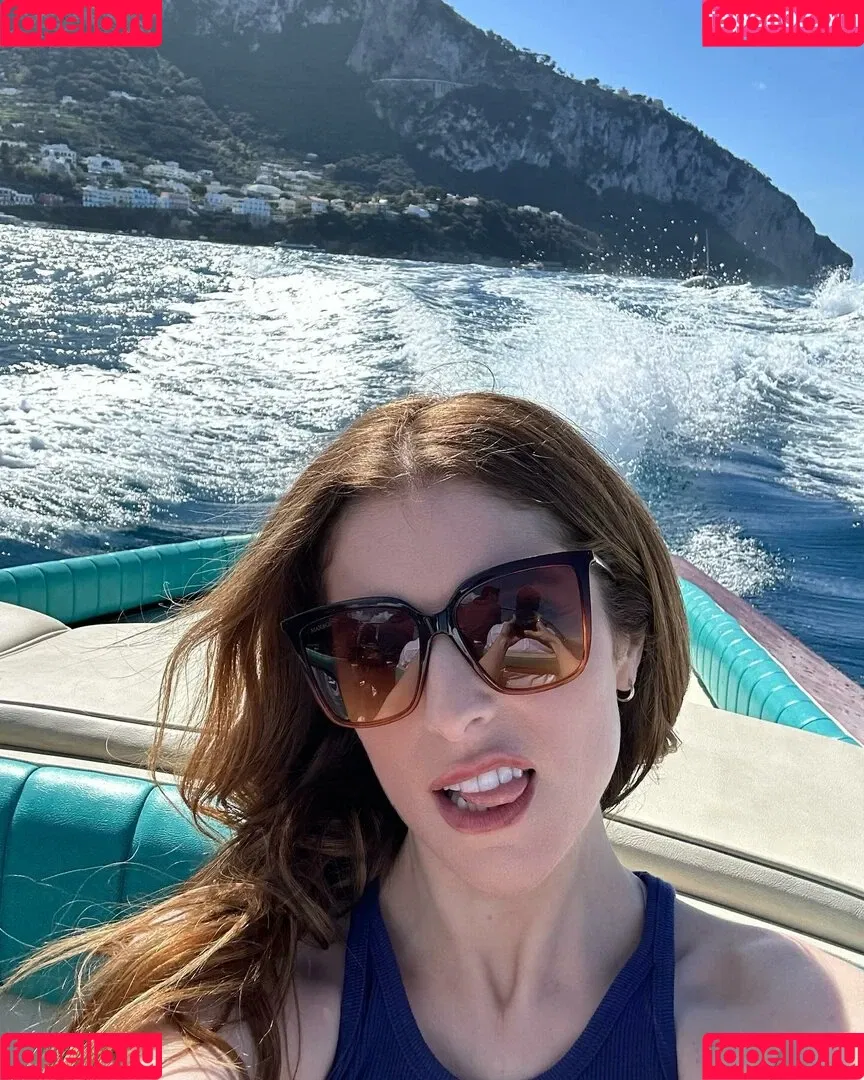 Anna Kendrick / AnnaKendrick47 Onlyfans Photo Gallery 