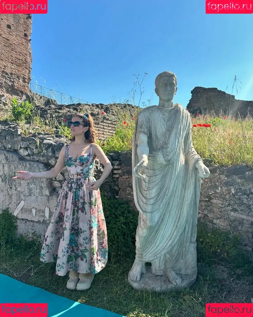 Anna Kendrick / AnnaKendrick47 Onlyfans Photo Gallery 