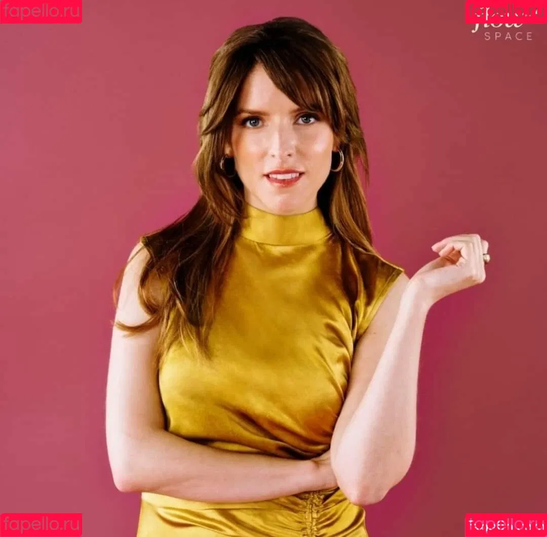 Anna Kendrick / AnnaKendrick47 Onlyfans Photo Gallery 