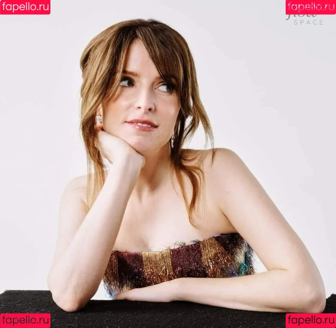 Anna Kendrick / AnnaKendrick47 Onlyfans Photo Gallery 