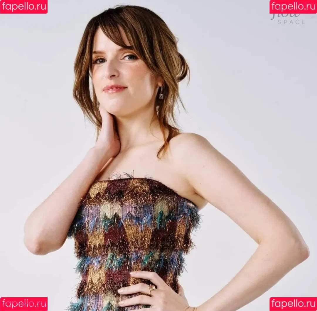 Anna Kendrick / AnnaKendrick47 Onlyfans Photo Gallery 