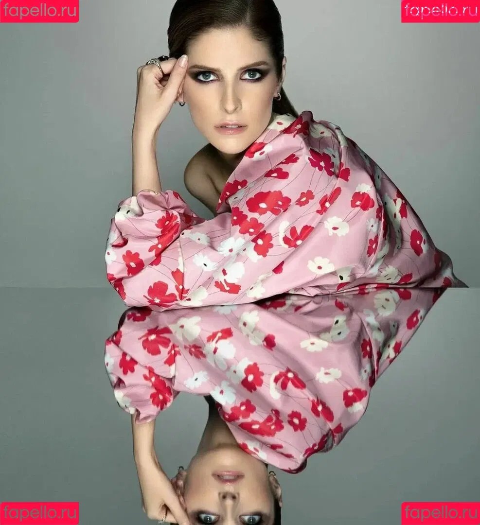 Anna Kendrick / AnnaKendrick47 Onlyfans Photo Gallery 