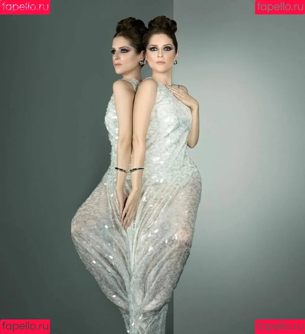 Anna Kendrick / AnnaKendrick47 Onlyfans Photo Gallery 