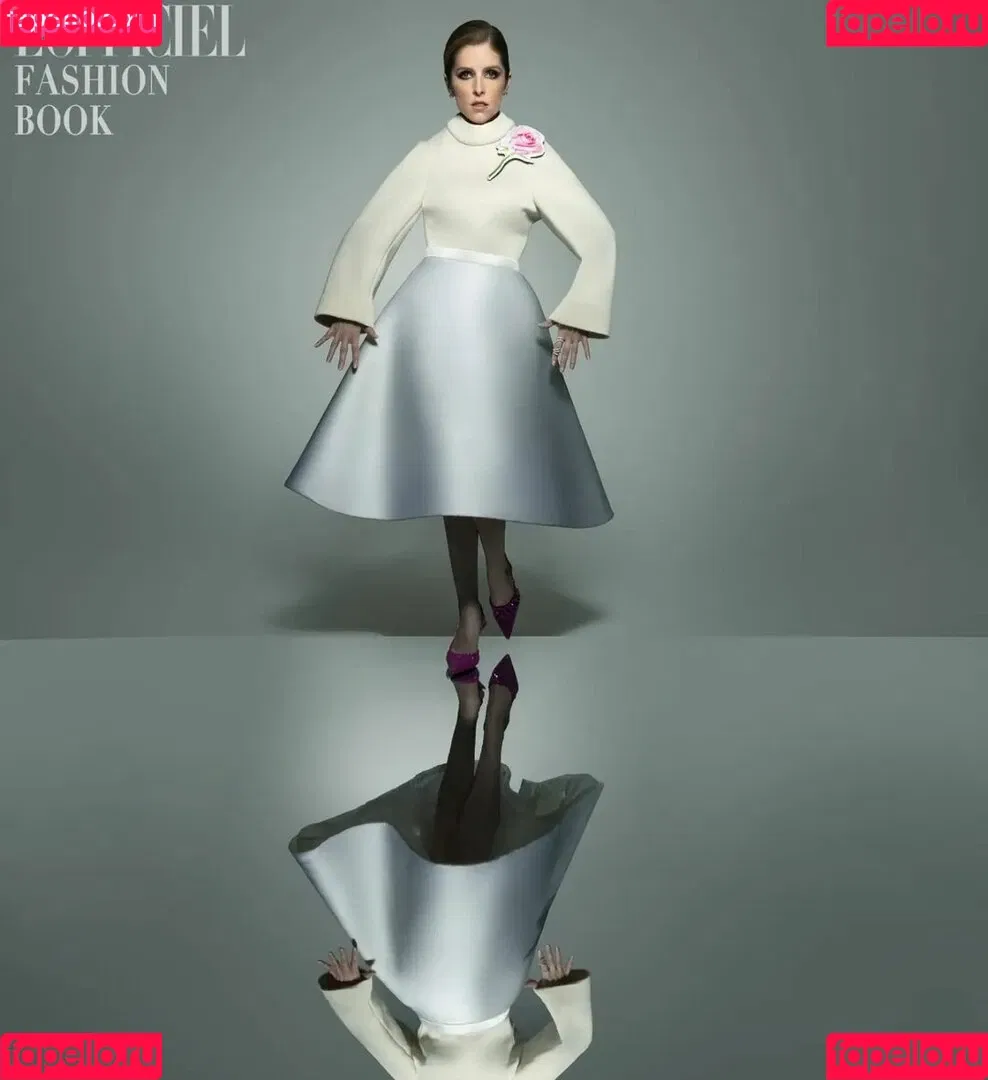 Anna Kendrick / AnnaKendrick47 Onlyfans Photo Gallery 