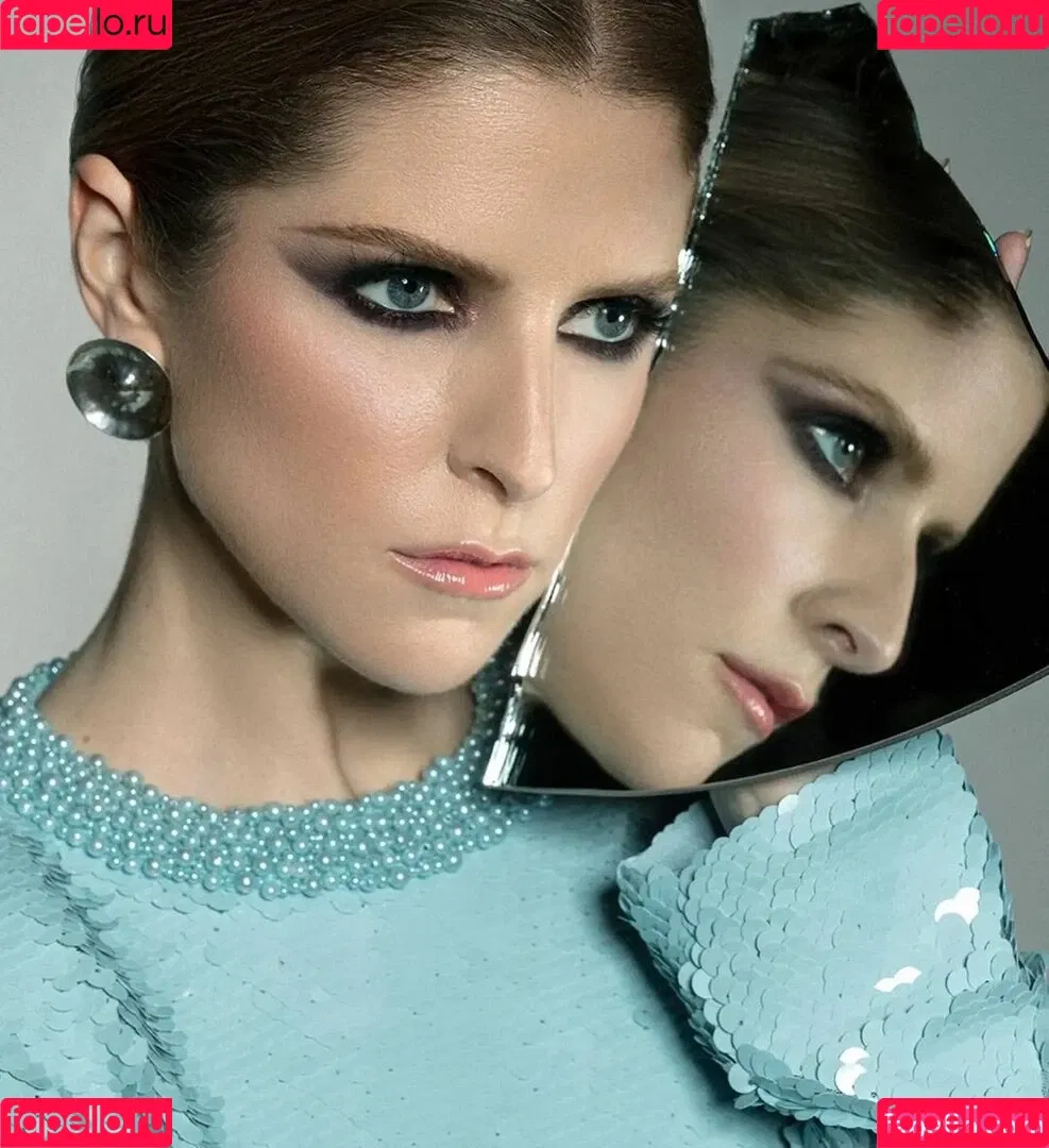 Anna Kendrick / AnnaKendrick47 Onlyfans Photo Gallery 