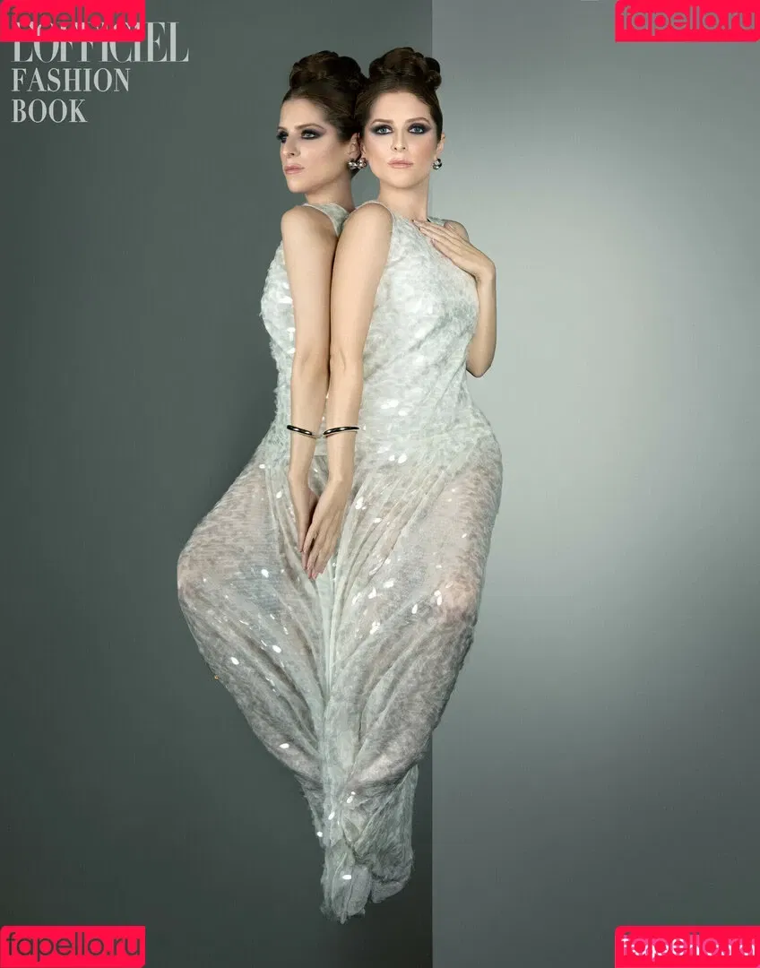 Anna Kendrick / AnnaKendrick47 Onlyfans Photo Gallery 