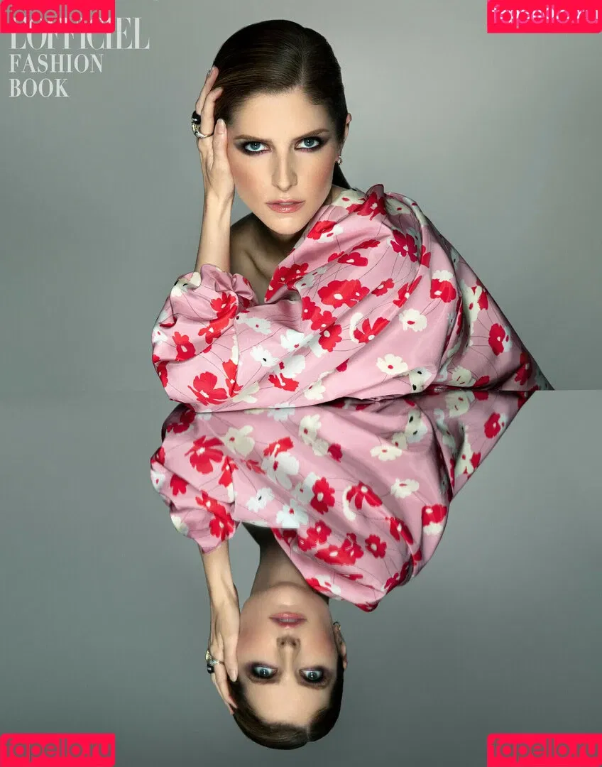 Anna Kendrick / AnnaKendrick47 Onlyfans Photo Gallery 