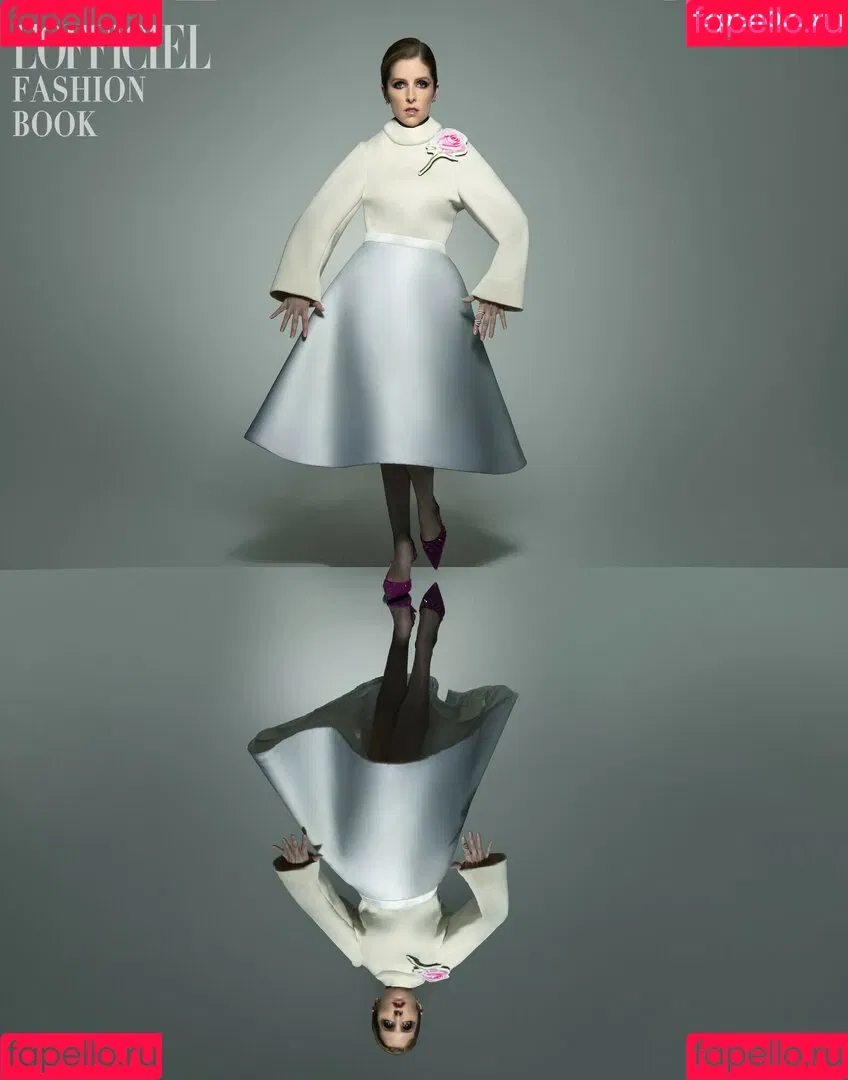 Anna Kendrick / AnnaKendrick47 Onlyfans Photo Gallery 