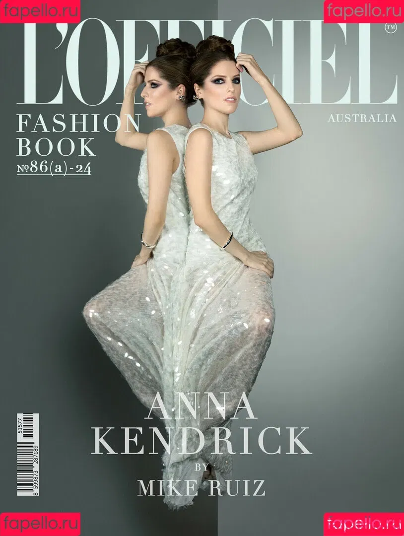 Anna Kendrick / AnnaKendrick47 Onlyfans Photo Gallery 