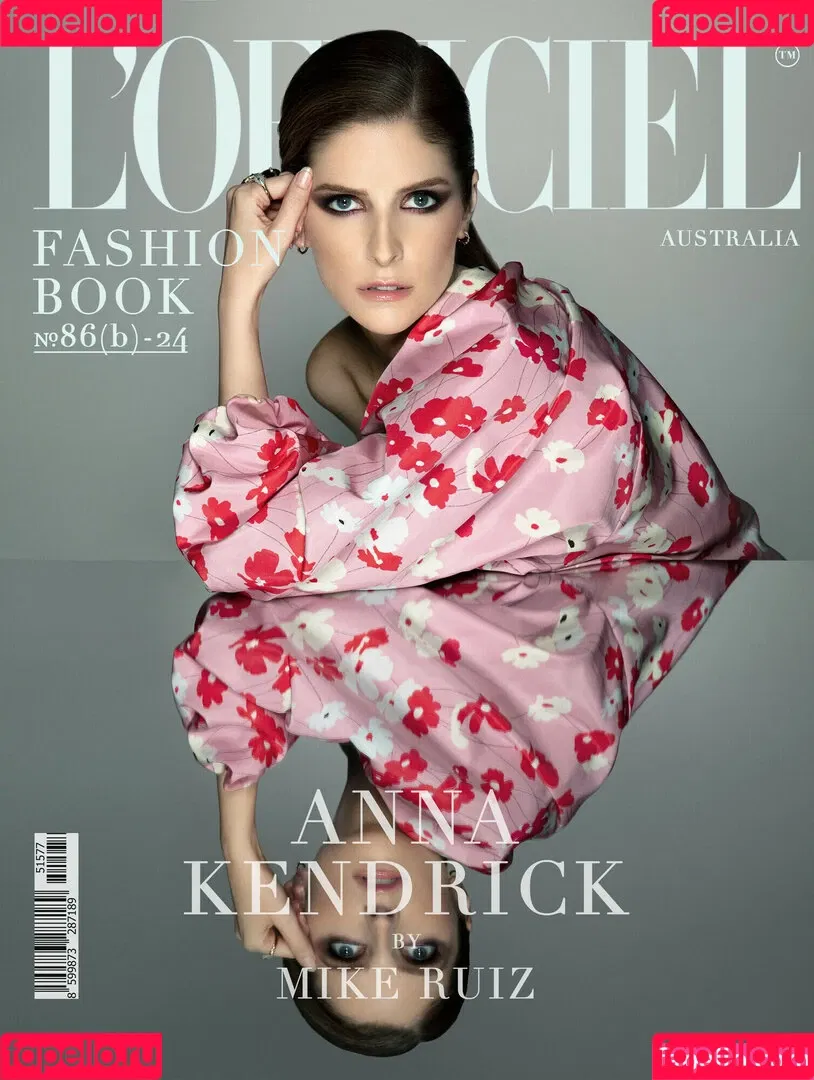 Anna Kendrick / AnnaKendrick47 Onlyfans Photo Gallery 