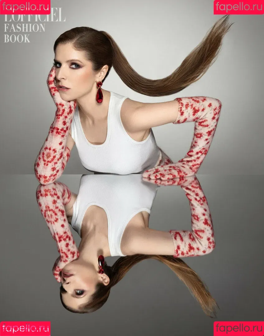 Anna Kendrick / AnnaKendrick47 Onlyfans Photo Gallery 