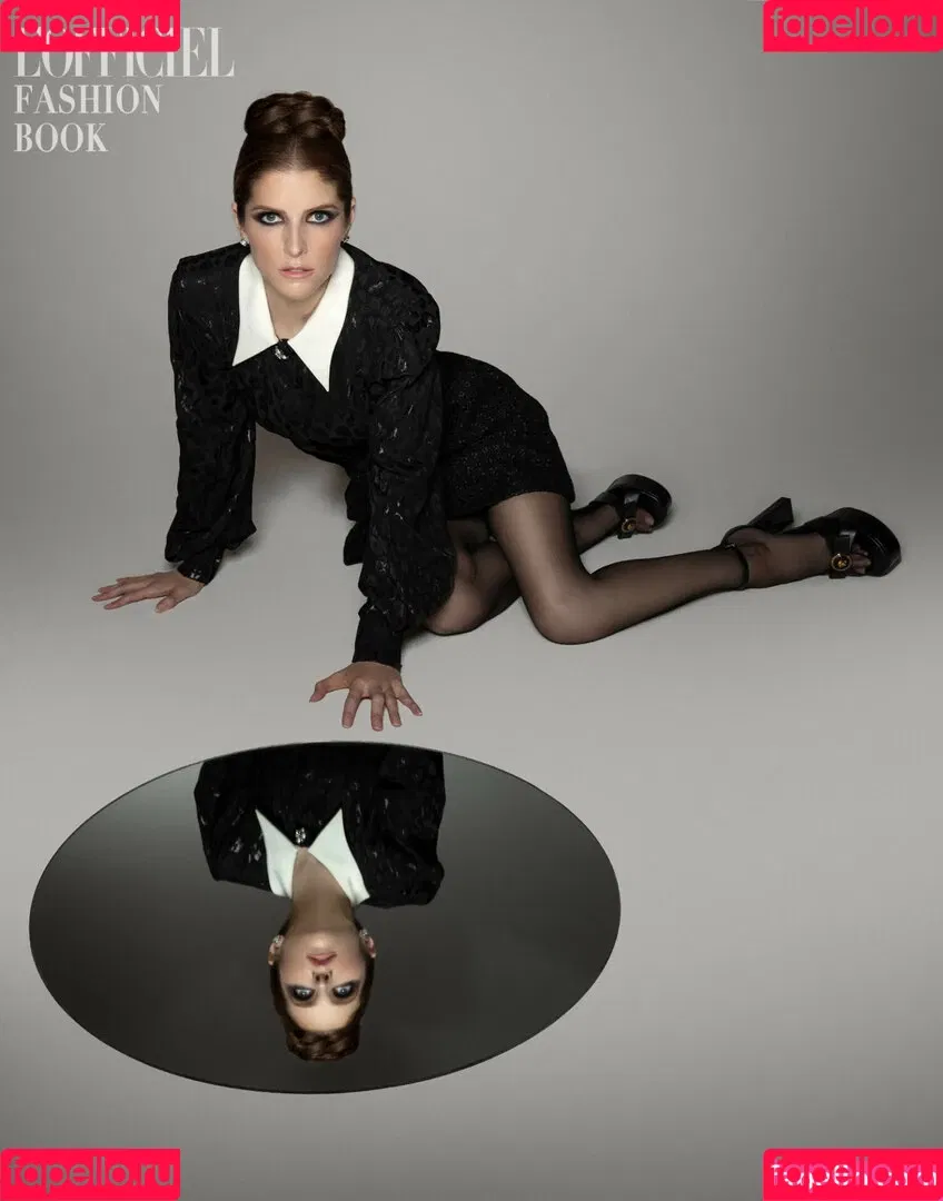 Anna Kendrick / AnnaKendrick47 Onlyfans Photo Gallery 