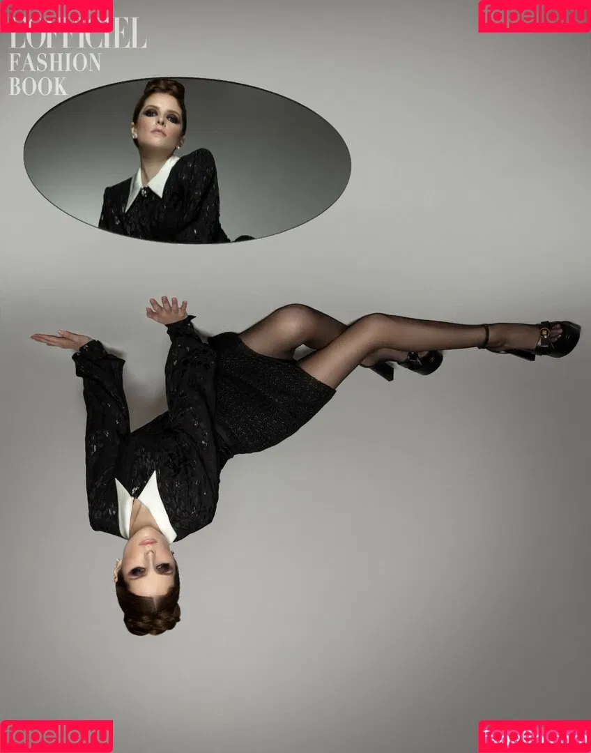 Anna Kendrick / AnnaKendrick47 Onlyfans Photo Gallery 