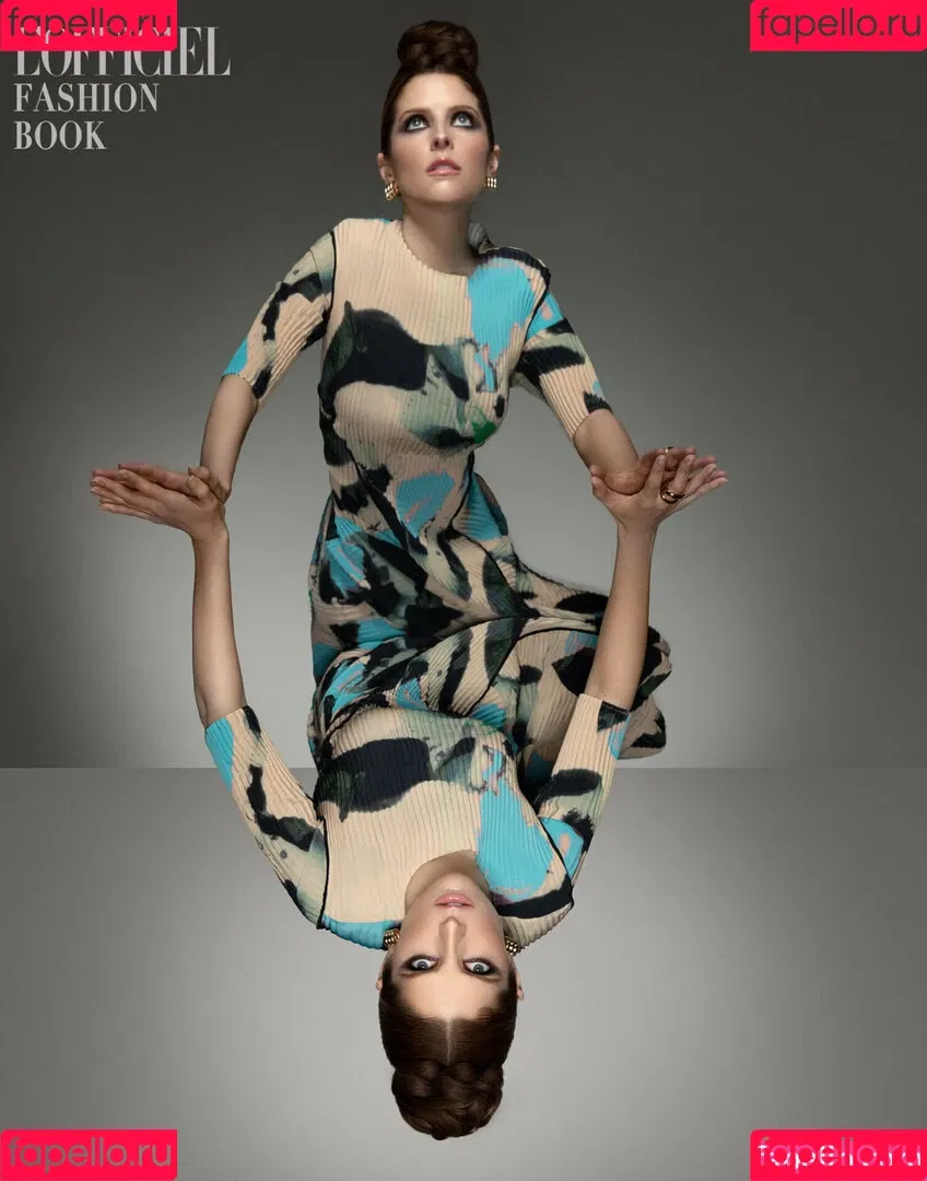 Anna Kendrick / AnnaKendrick47 Onlyfans Photo Gallery 