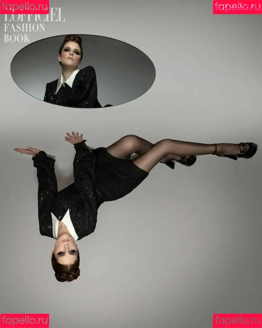 Anna Kendrick / AnnaKendrick47 Onlyfans Photo Gallery 