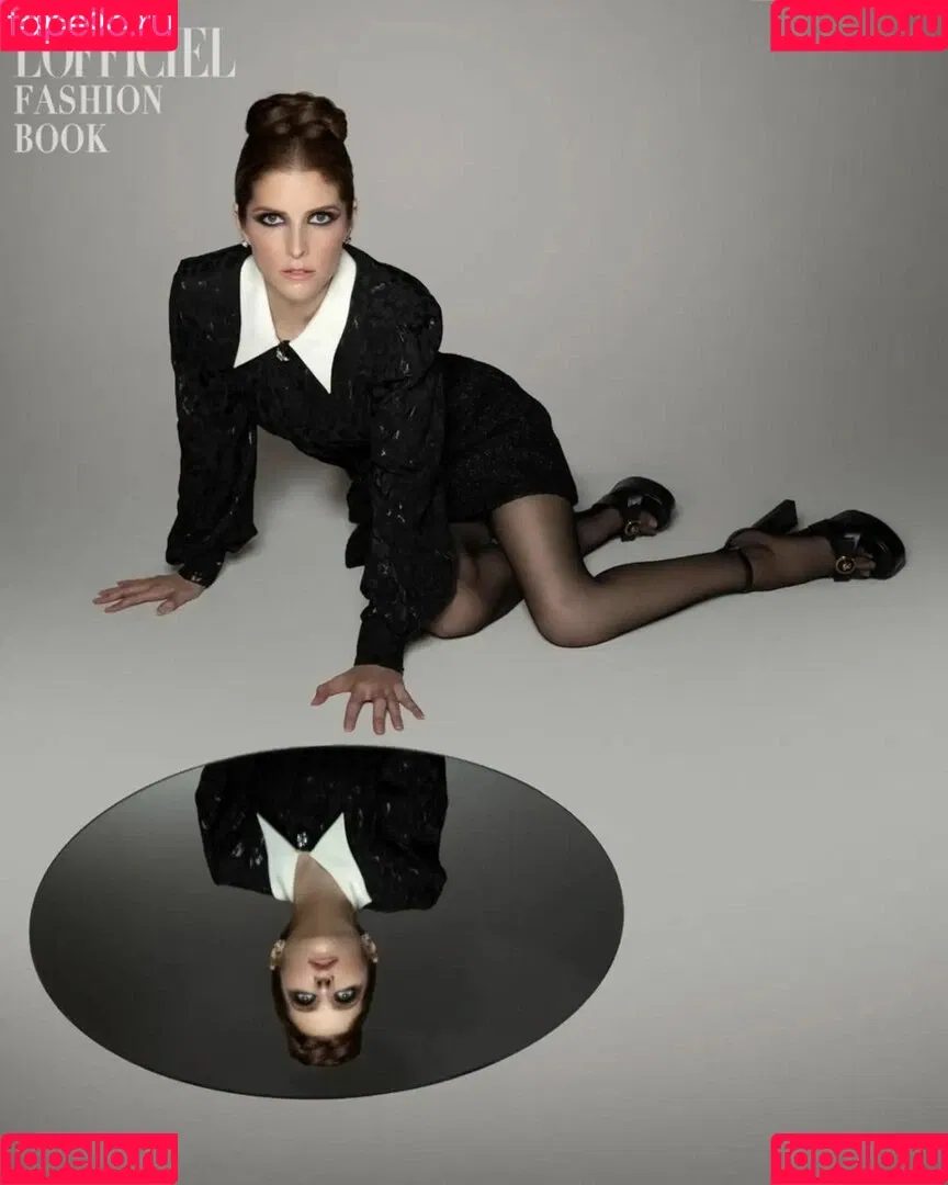 Anna Kendrick / AnnaKendrick47 Onlyfans Photo Gallery 