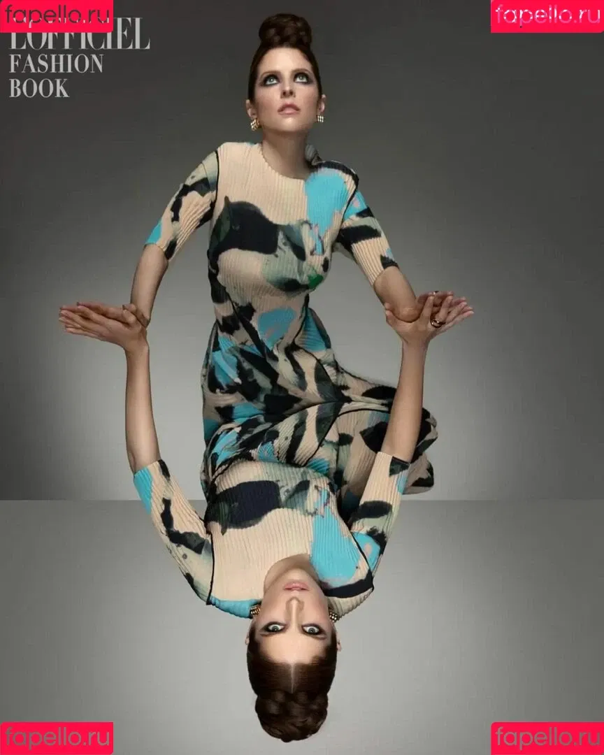 Anna Kendrick / AnnaKendrick47 Onlyfans Photo Gallery 