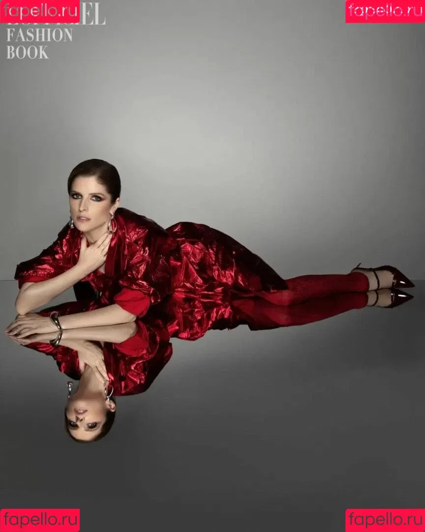 Anna Kendrick / AnnaKendrick47 Onlyfans Photo Gallery 