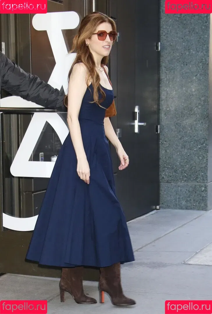 Anna Kendrick / AnnaKendrick47 Onlyfans Photo Gallery 