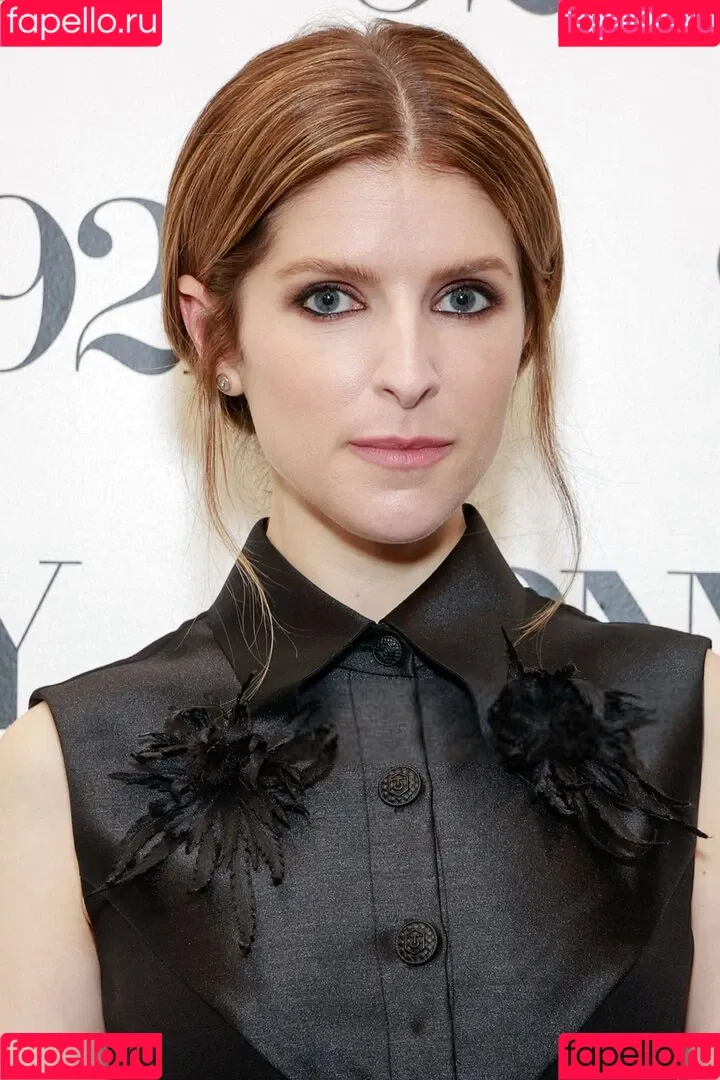 Anna Kendrick / AnnaKendrick47 Onlyfans Photo Gallery 