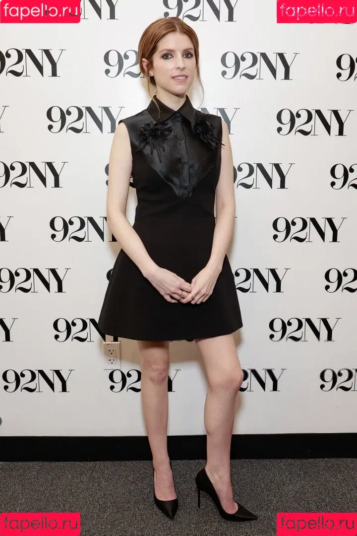 Anna Kendrick / AnnaKendrick47 Onlyfans Photo Gallery 