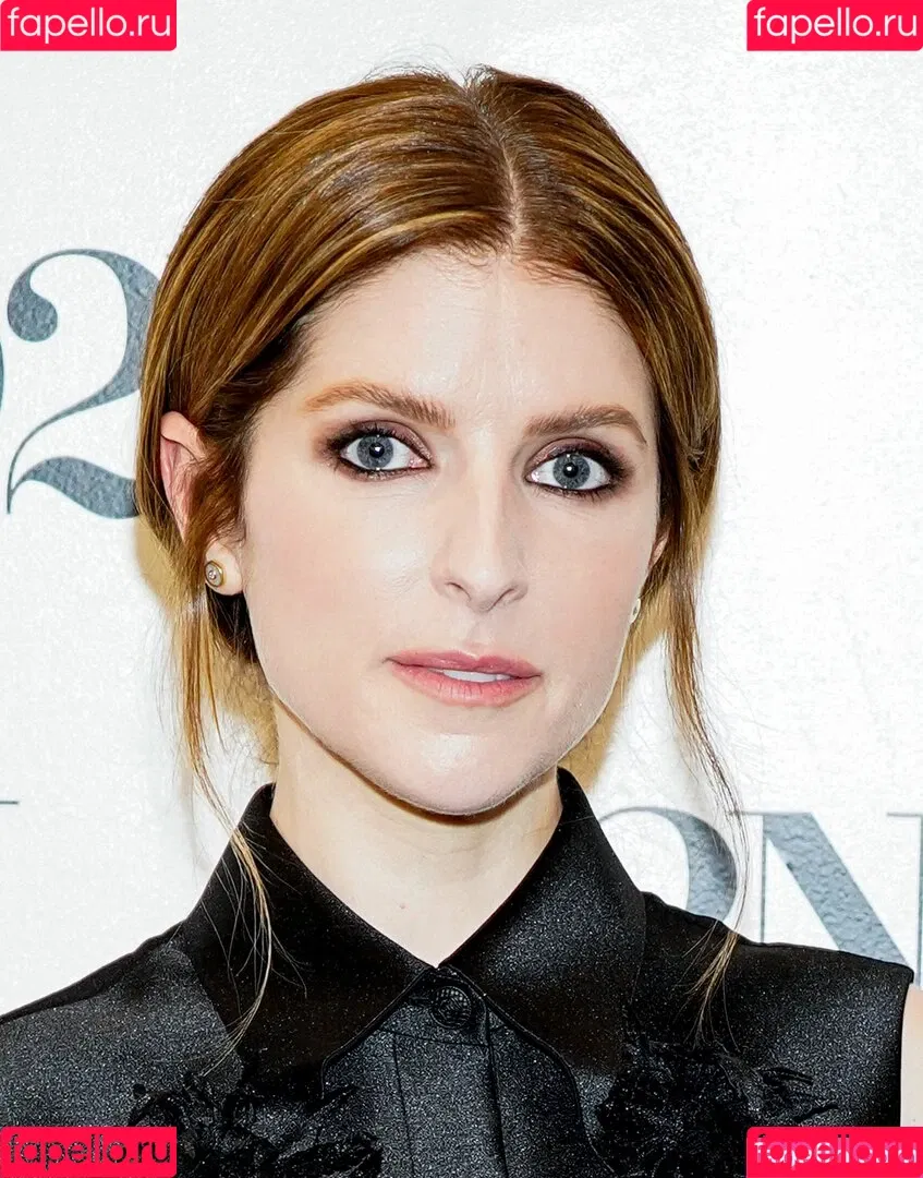 Anna Kendrick / AnnaKendrick47 Onlyfans Photo Gallery 