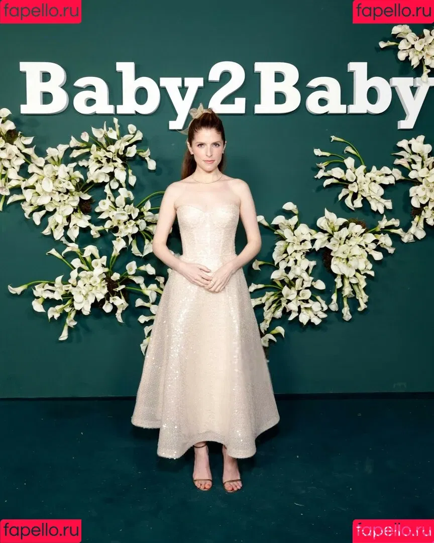 Anna Kendrick / AnnaKendrick47 Onlyfans Photo Gallery 