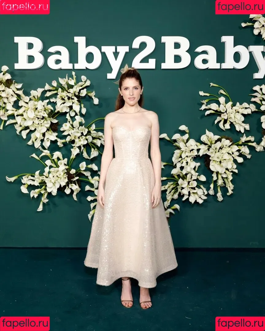 Anna Kendrick / AnnaKendrick47 Onlyfans Photo Gallery 