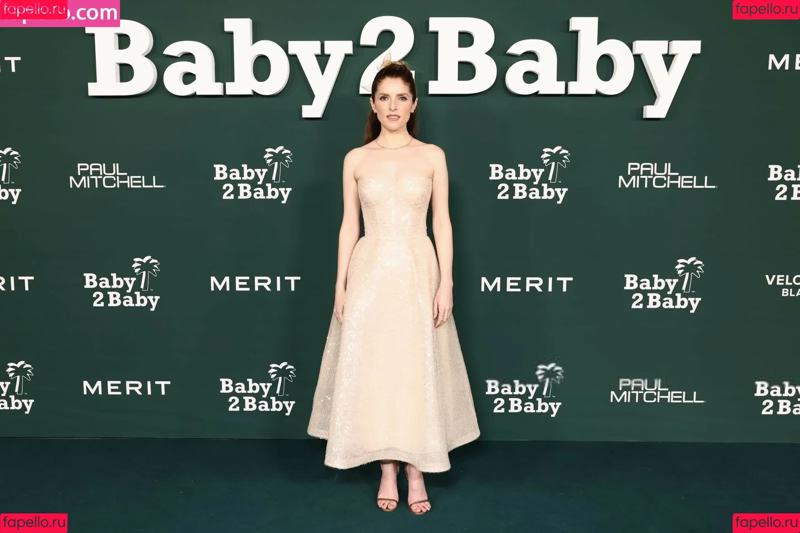 Anna Kendrick / AnnaKendrick47 Onlyfans Photo Gallery 